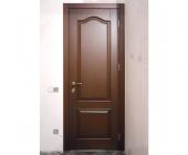 Дверь Филёнчатая классическая